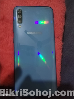 Samsung galaxy a70